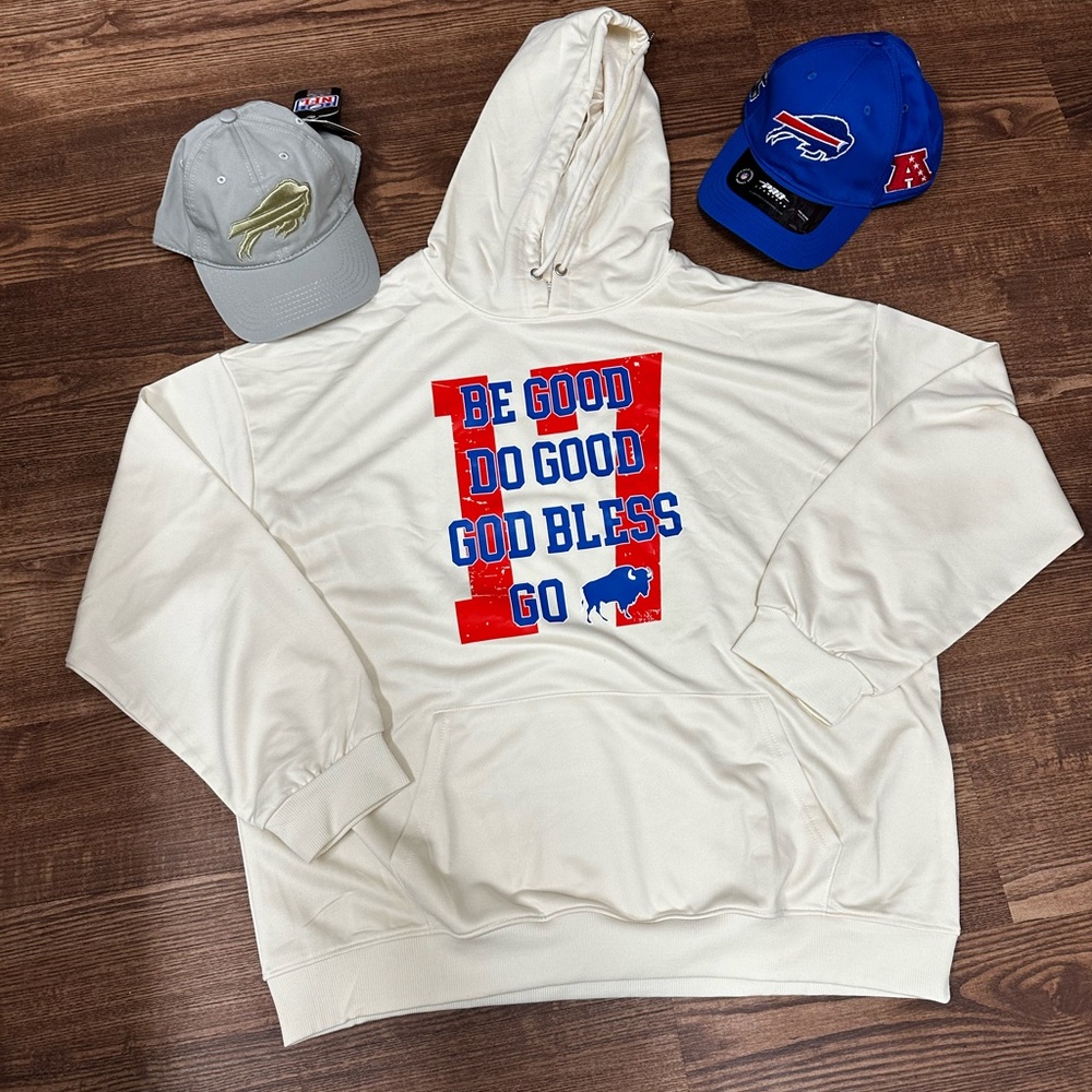 Buffalo Bills Bundle!